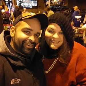 Meet your Posher, Kenneth